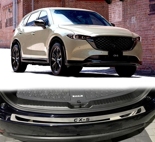 For 2024 mazda cx5 - for,